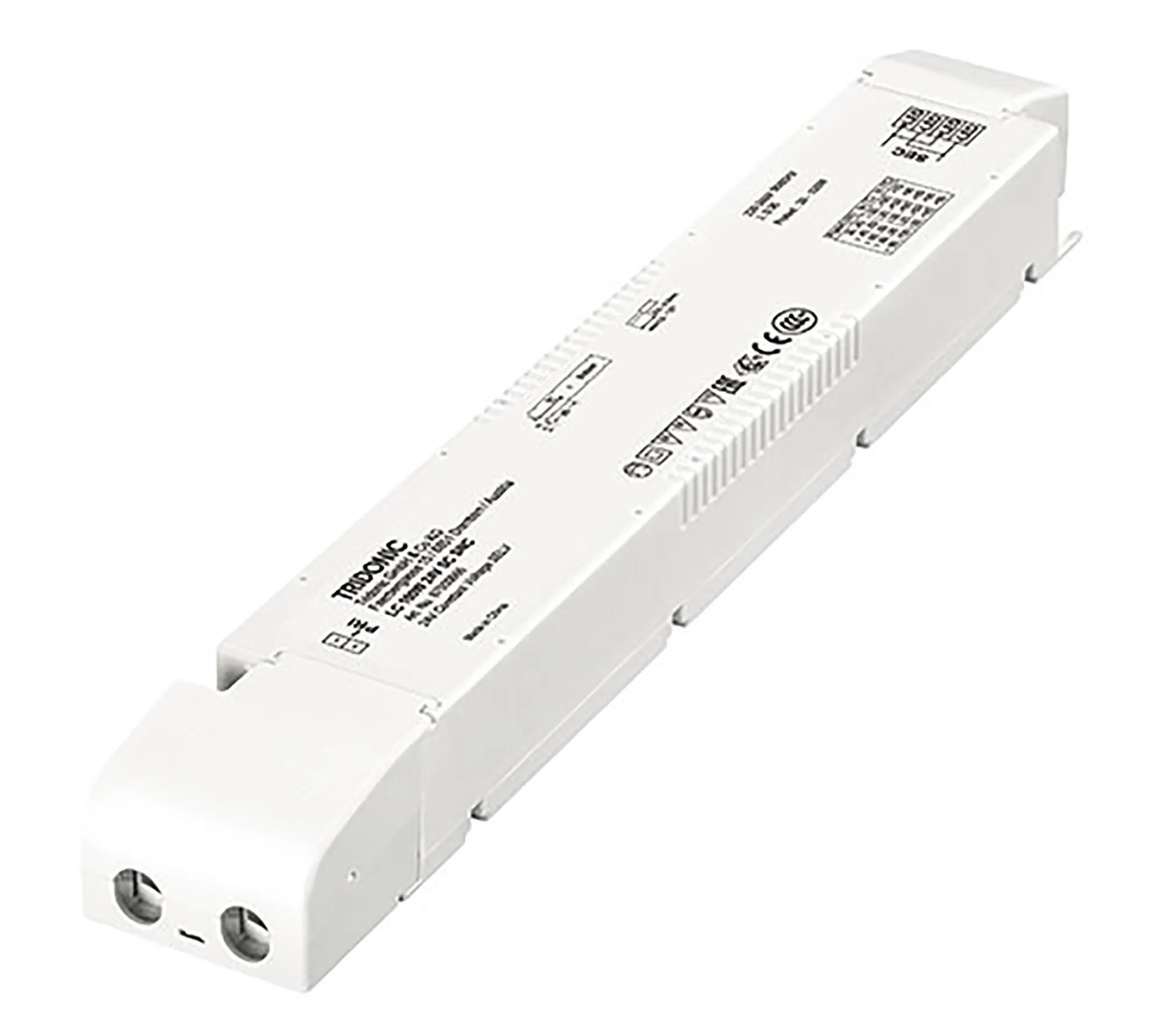 100W 24V SC SNC ESSENCE Constant Voltage LED Driver